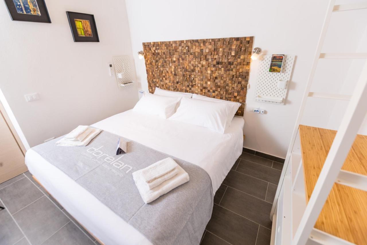 Mosina Apartments Palermo Exterior photo