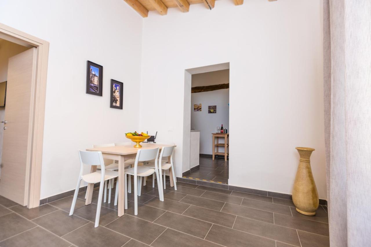 Mosina Apartments Palermo Exterior photo