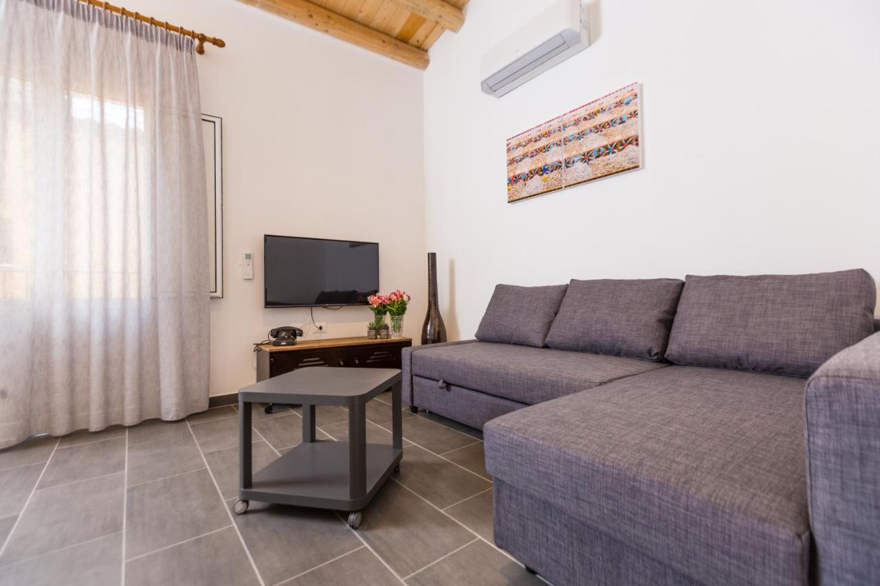 Mosina Apartments Palermo Exterior photo