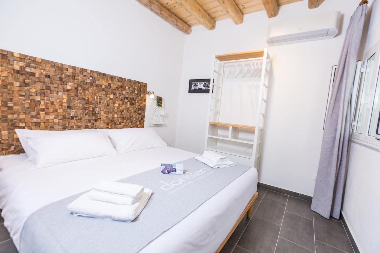 Mosina Apartments Palermo Exterior photo