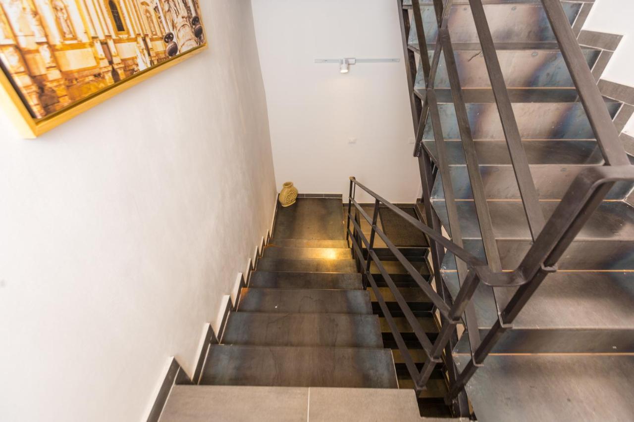 Mosina Apartments Palermo Exterior photo